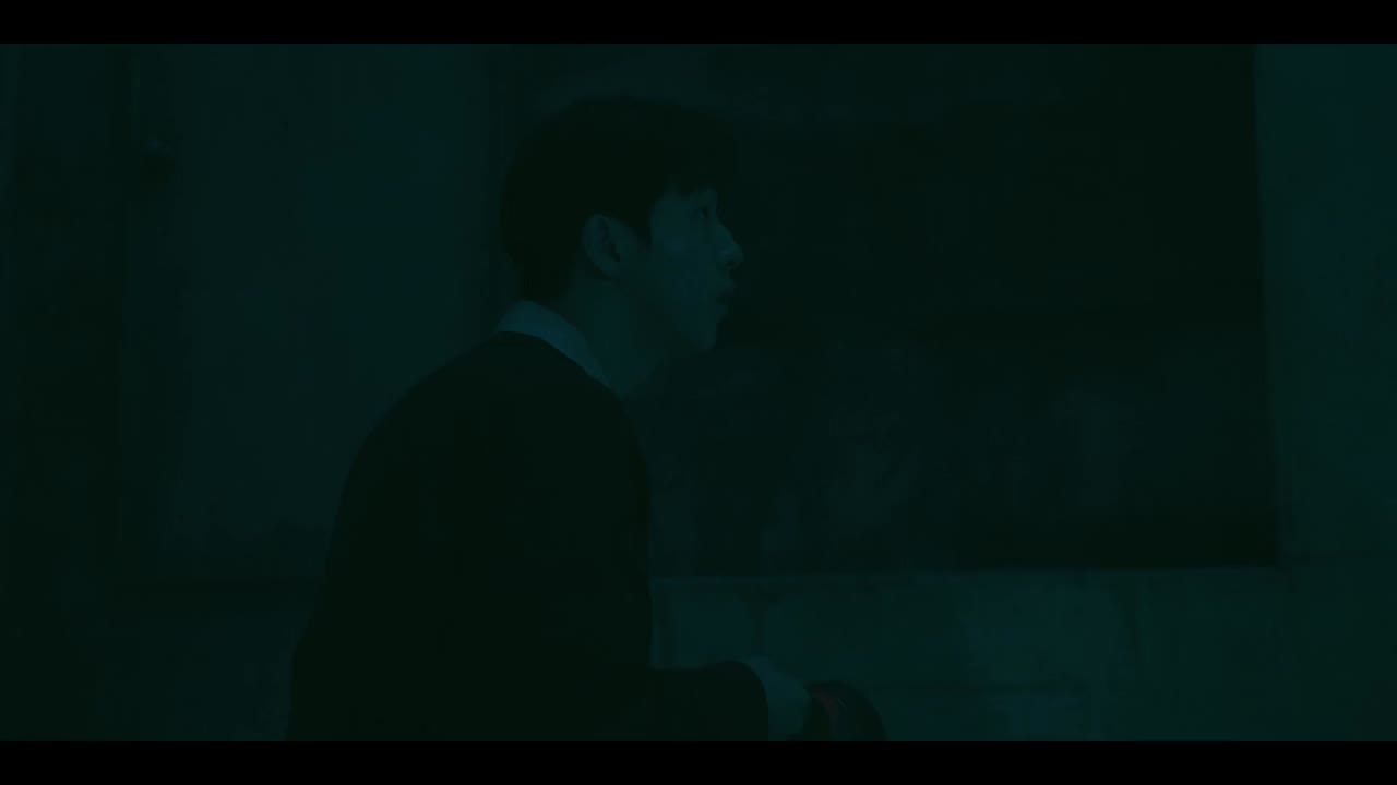 Nữ Y Tá Can Trường tập 1 cảnh 3
