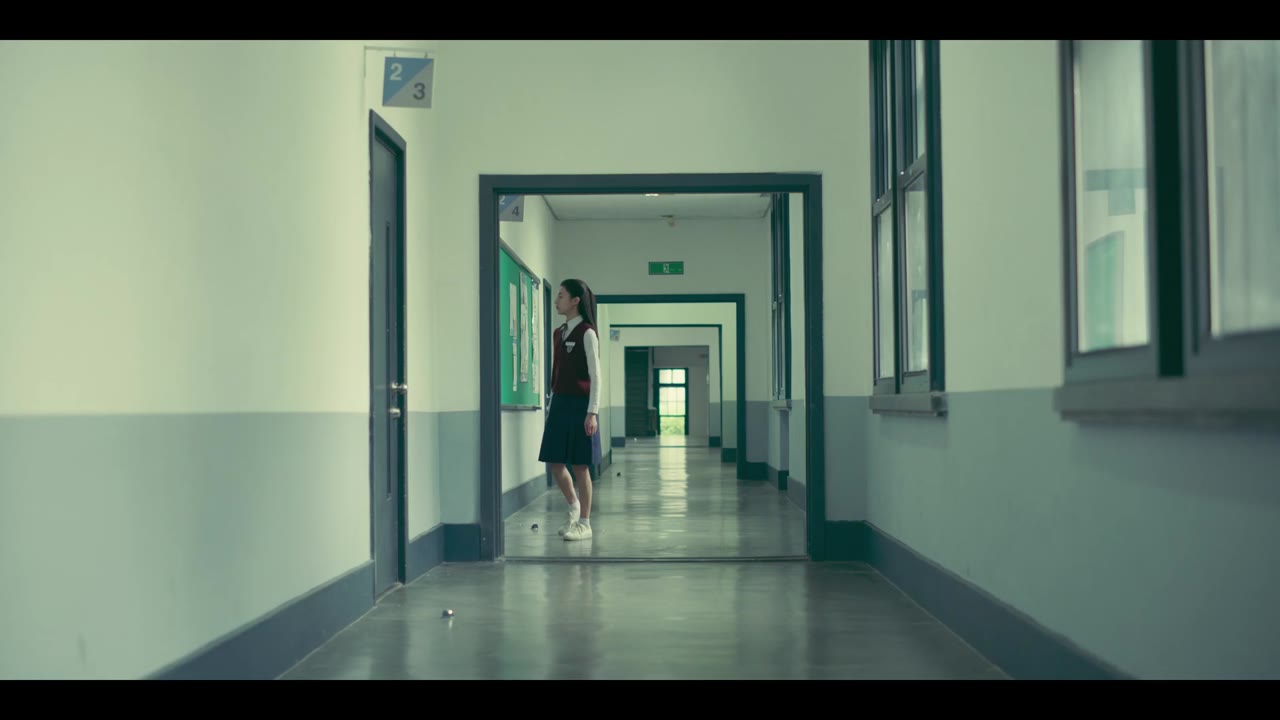 Nữ Y Tá Can Trường tập 2 cảnh 3