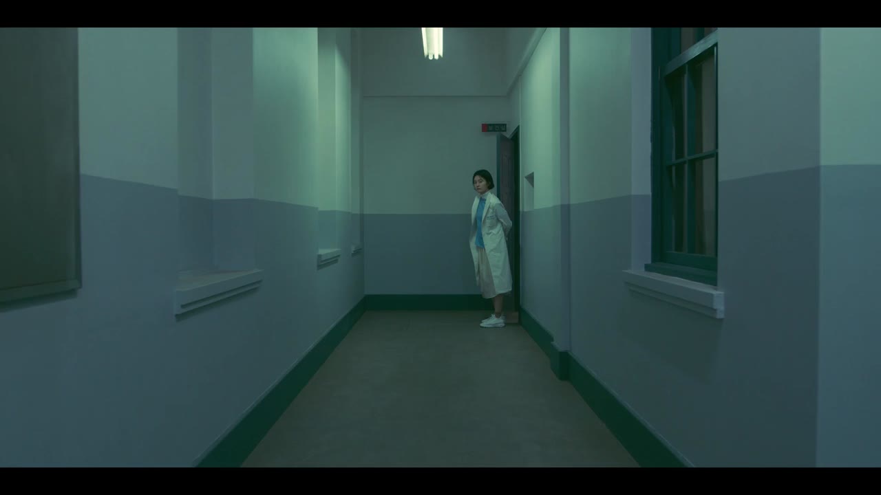 Nữ Y Tá Can Trường tập 3