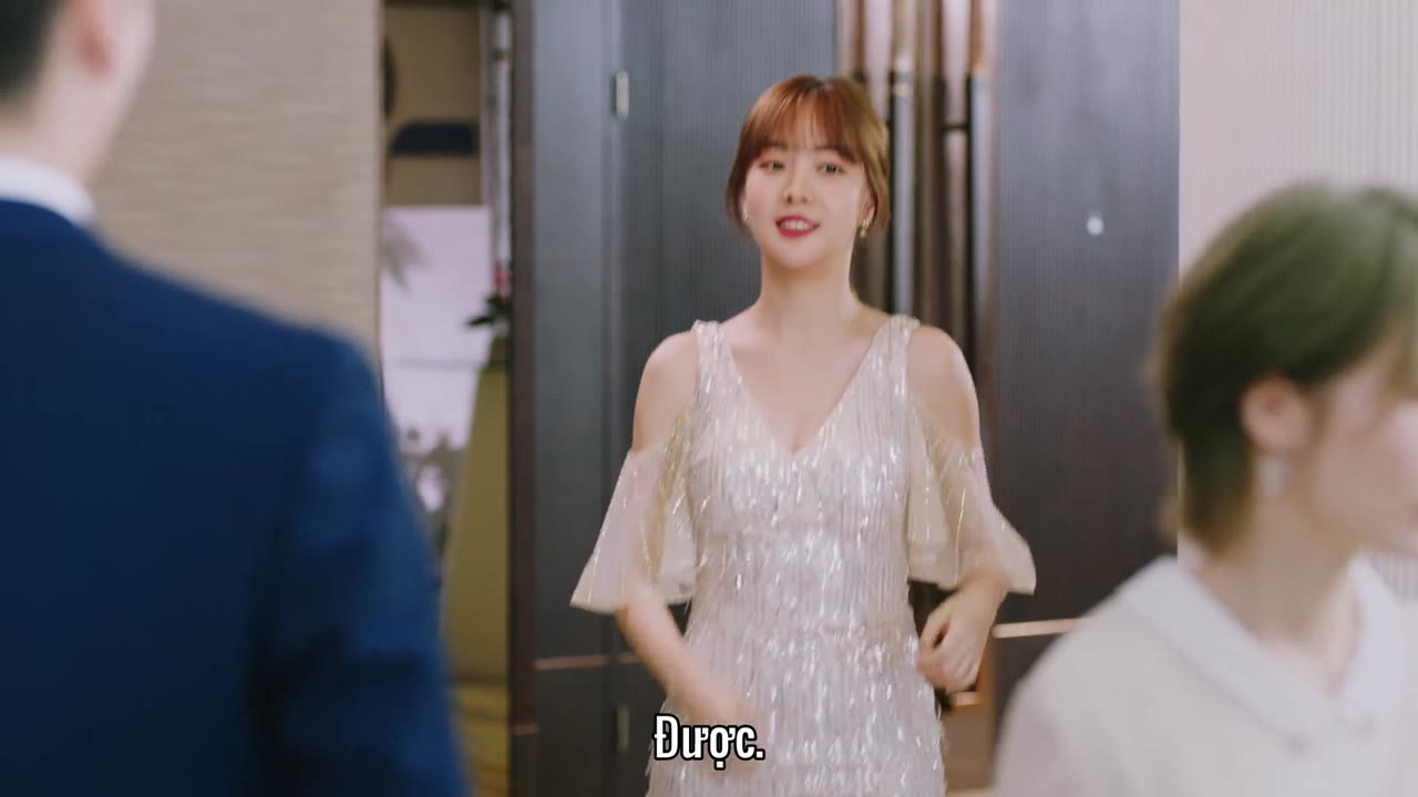 Em Là Mỹ Vị Của Anh tập 1