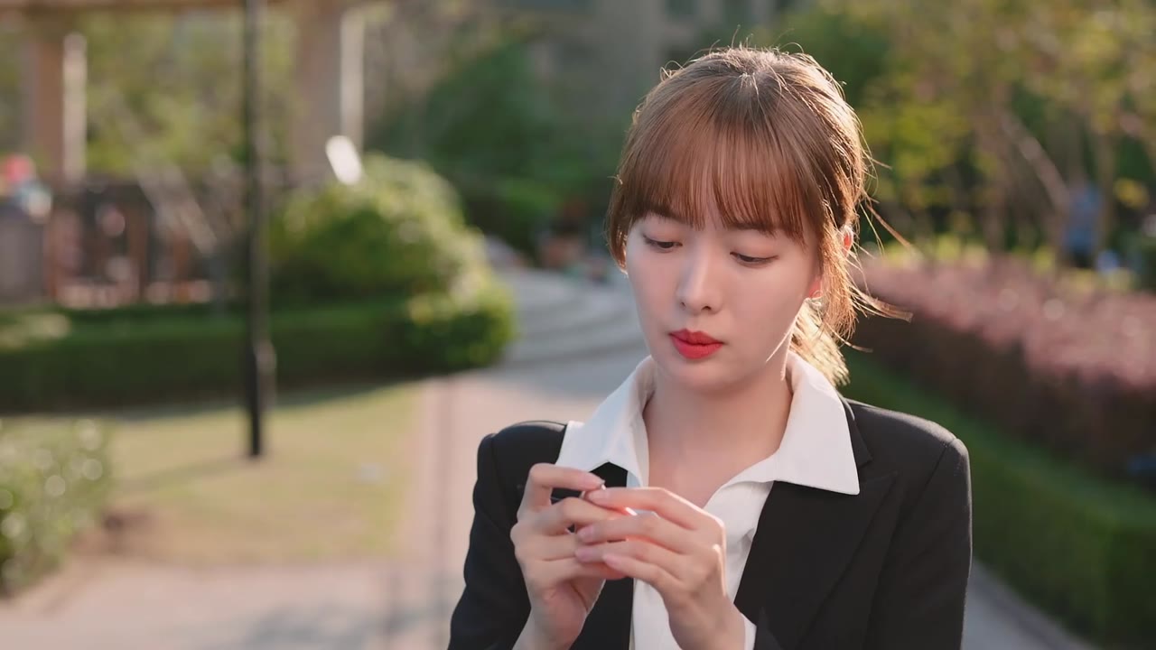 Em Là Mỹ Vị Của Anh tập 1 cảnh 2