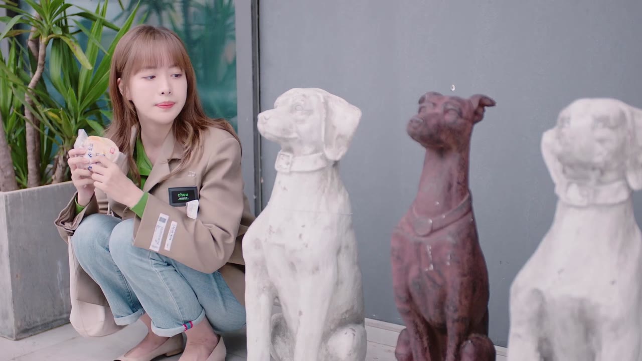 Em Là Mỹ Vị Của Anh tập 3