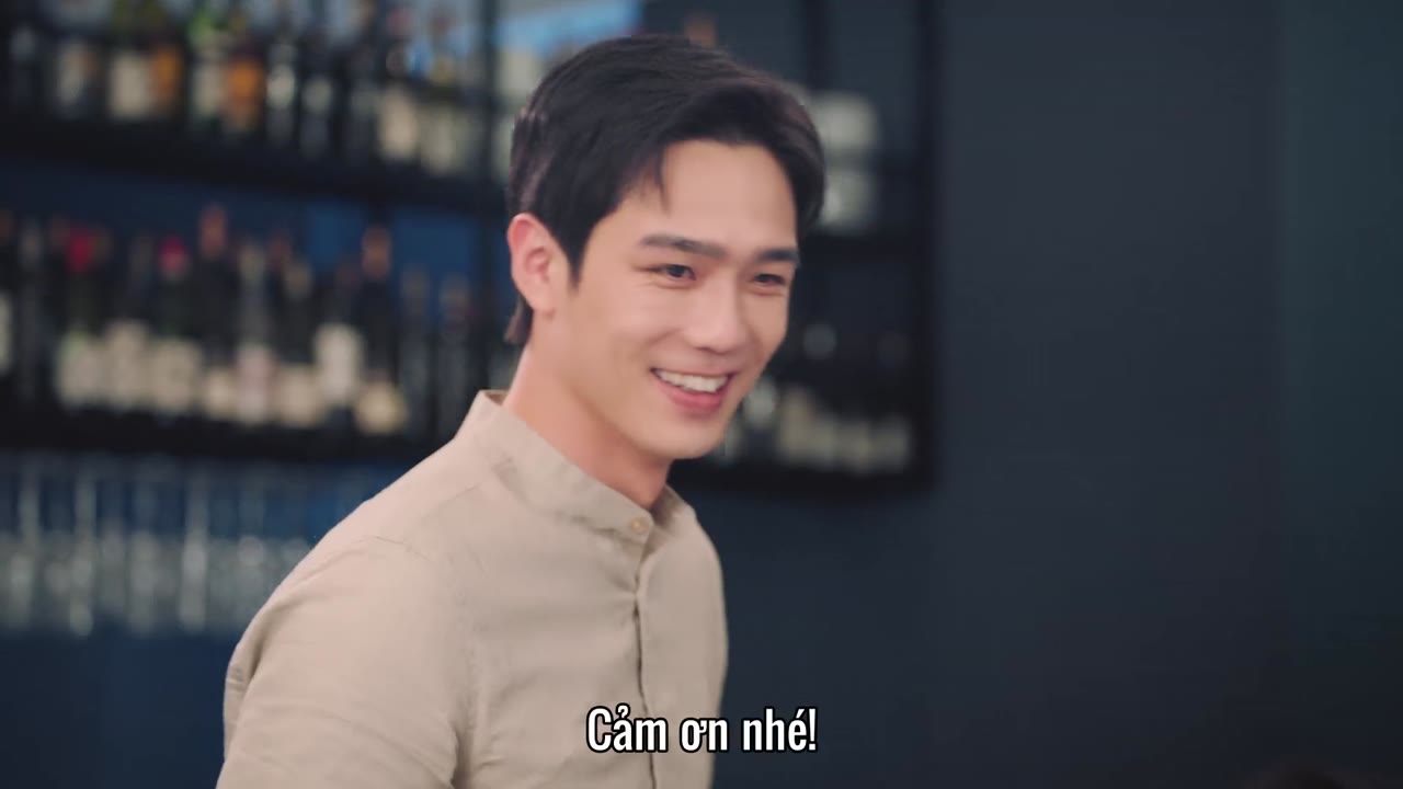 Em Là Mỹ Vị Của Anh tập 7