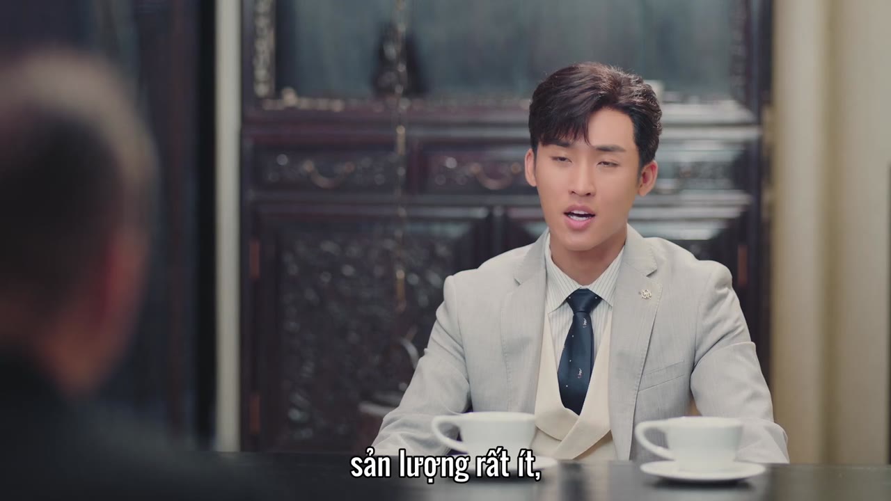 Em Là Mỹ Vị Của Anh tập 14