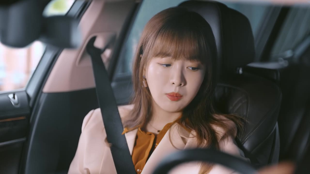 Em Là Mỹ Vị Của Anh tập 16 cảnh 3