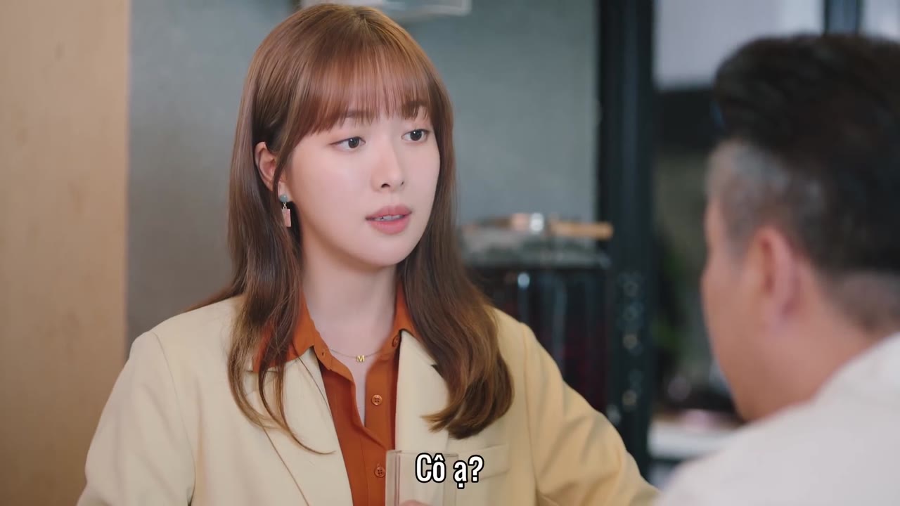 Em Là Mỹ Vị Của Anh tập 17