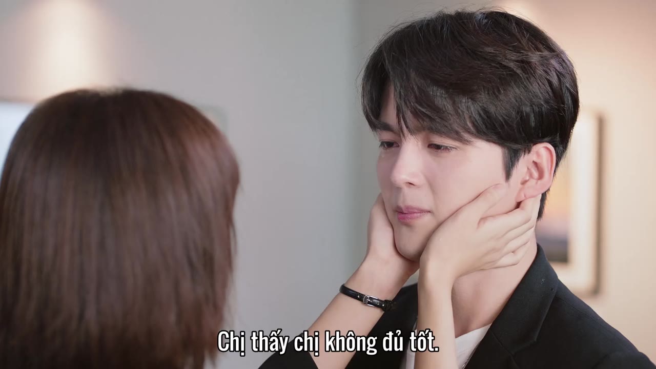 Em Là Mỹ Vị Của Anh tập 18