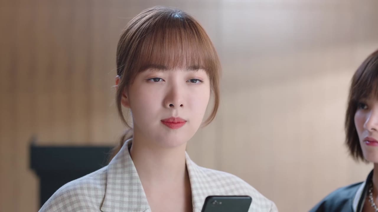 Em Là Mỹ Vị Của Anh tập 20 cảnh 3