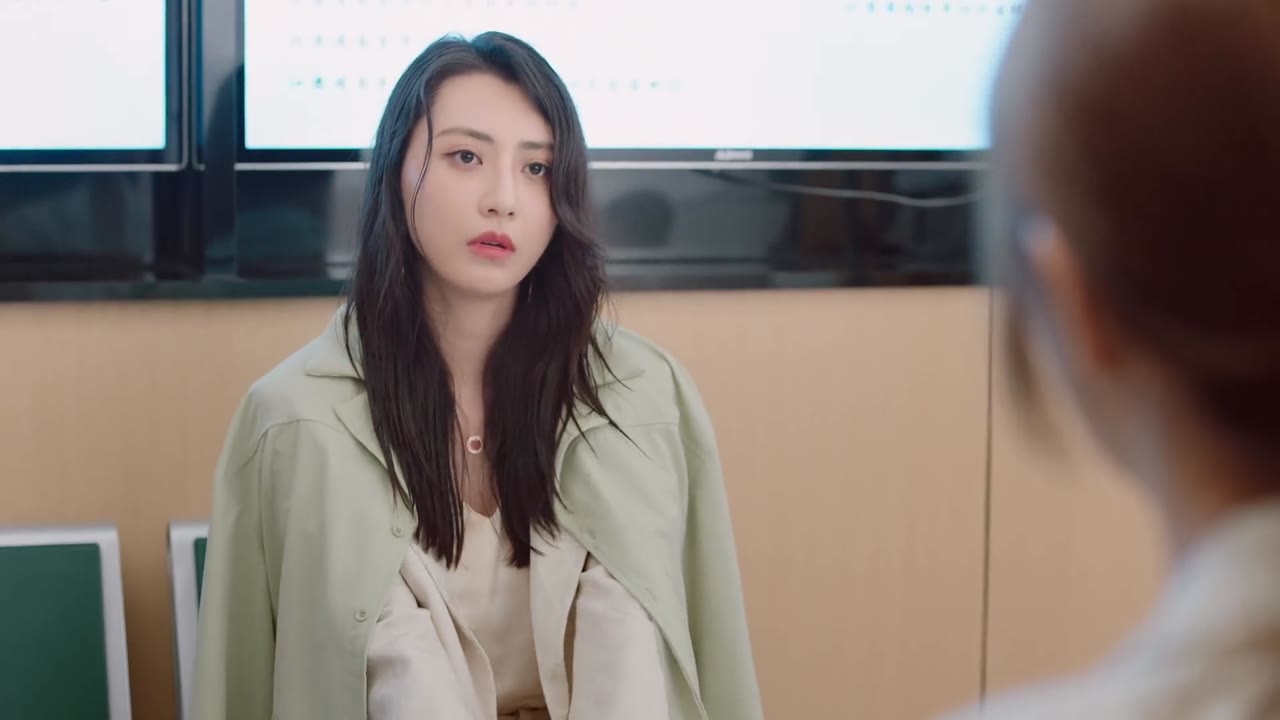 Em Là Mỹ Vị Của Anh tập 21