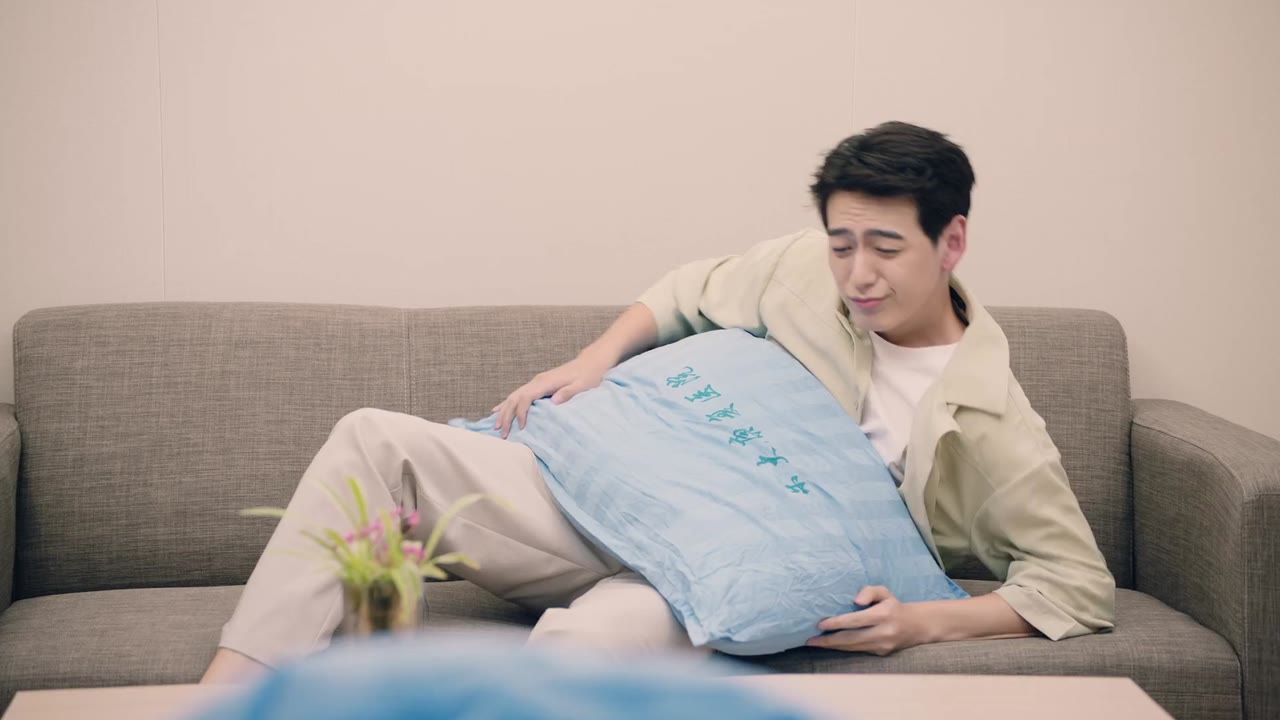 Em Là Mỹ Vị Của Anh tập 21 cảnh 2