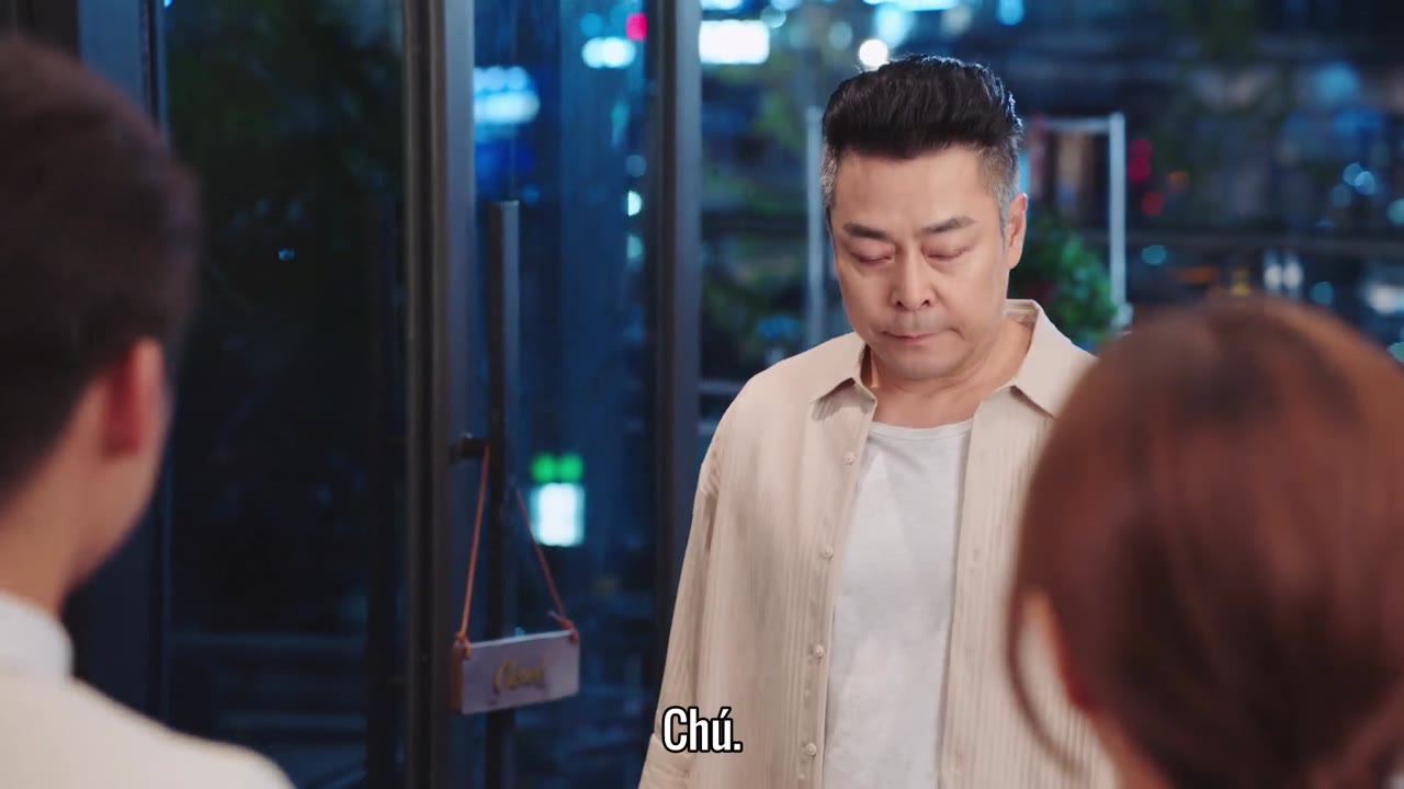 Em Là Mỹ Vị Của Anh tập 22 cảnh 2