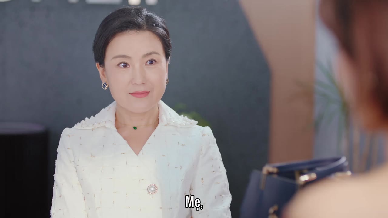 Em Là Mỹ Vị Của Anh tập 23