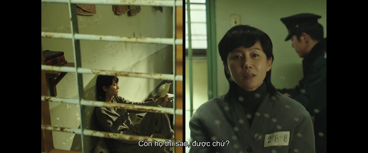 Những Kẻ Buôn Lậu tập 1