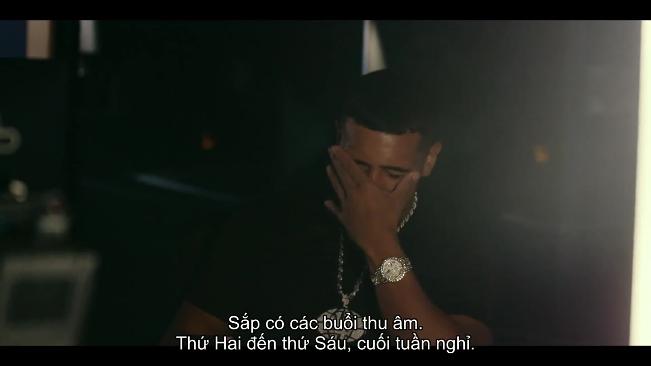 ONEFOUR: Against All Odds tập 1 cảnh 3