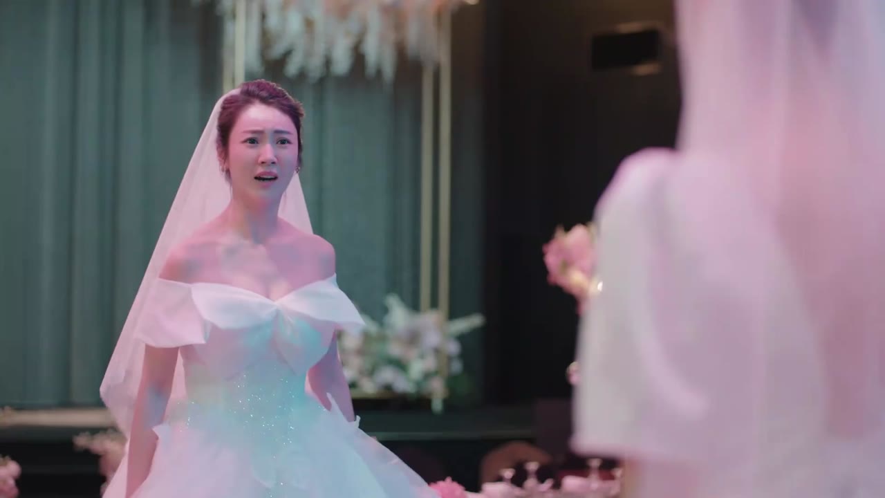 Cua Lại Vợ Cũ tập 1 cảnh 2