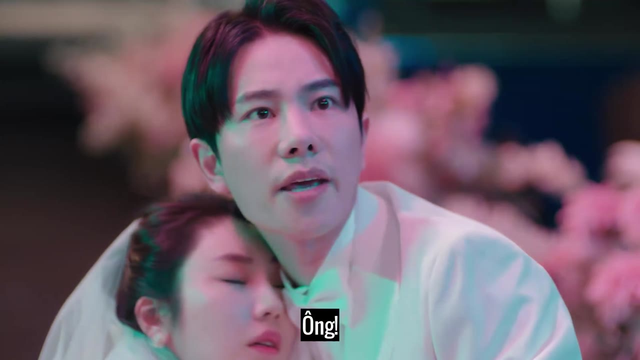 Cua Lại Vợ Cũ tập 1 cảnh 3