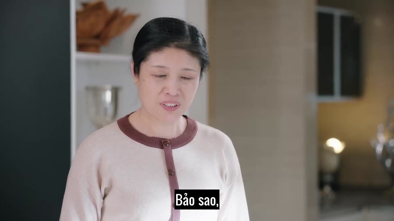 Cua Lại Vợ Cũ tập 2