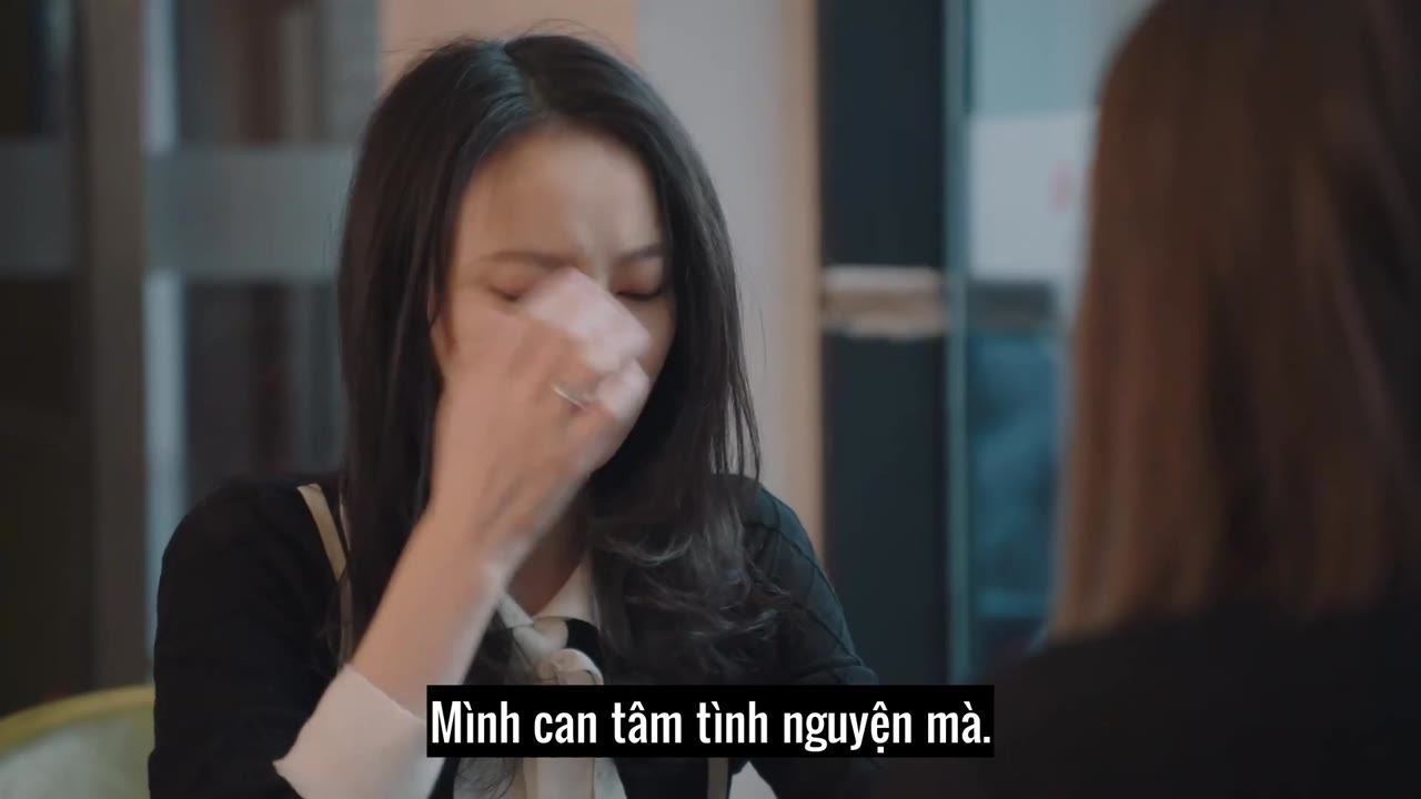 Cua Lại Vợ Cũ tập 2 cảnh 2