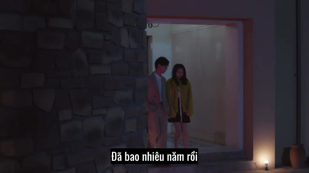 Cua Lại Vợ Cũ tập 3 cảnh 2