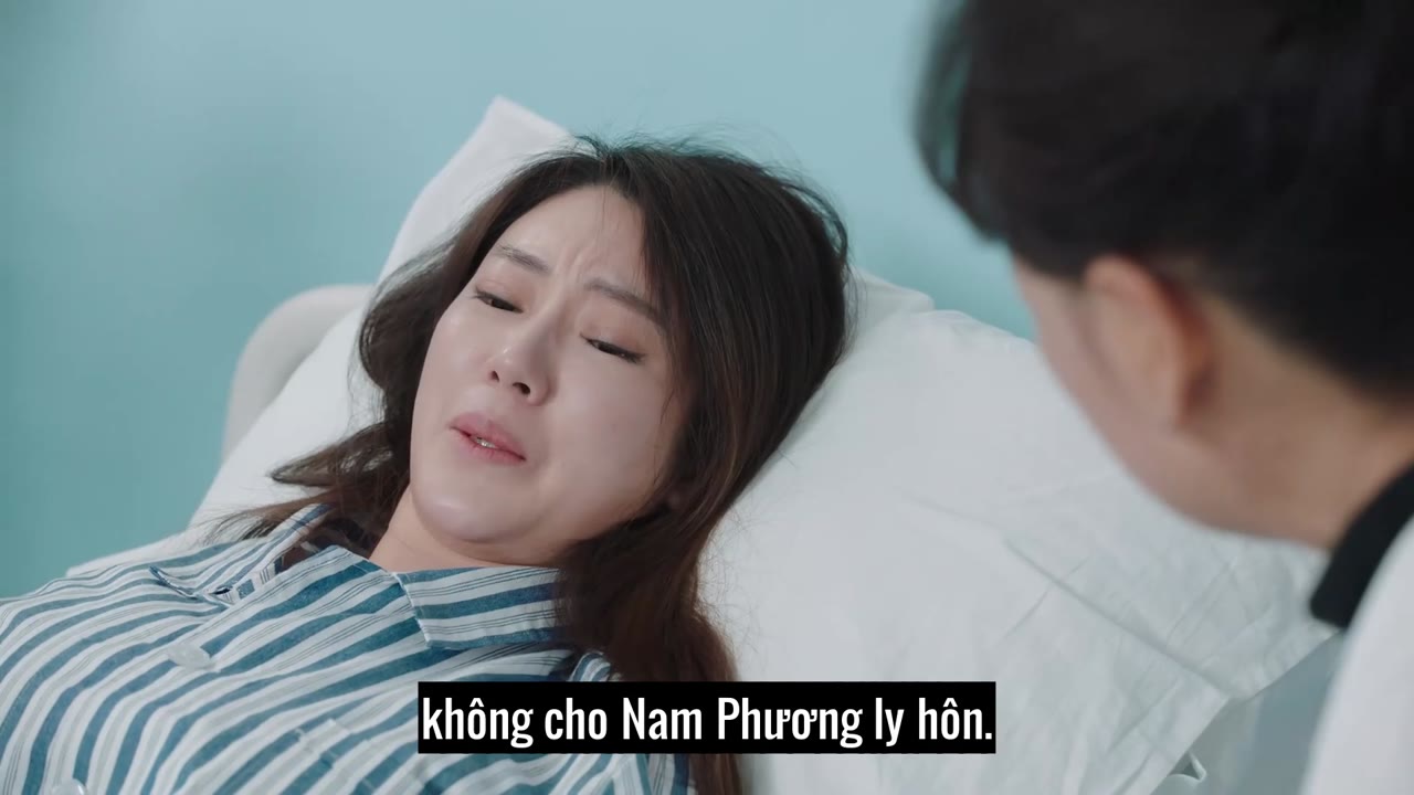 Cua Lại Vợ Cũ tập 4