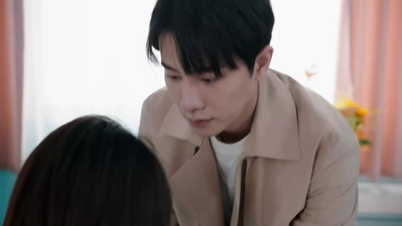 Cua Lại Vợ Cũ tập 5