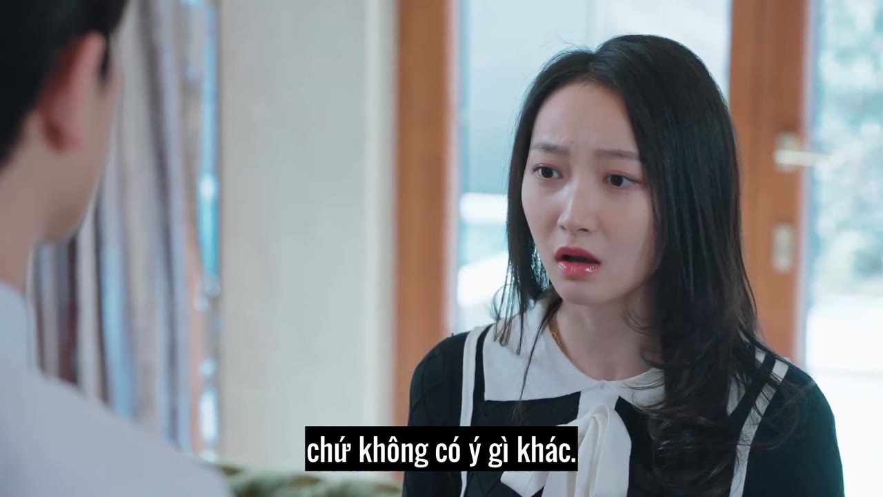 Cua Lại Vợ Cũ tập 5 cảnh 2