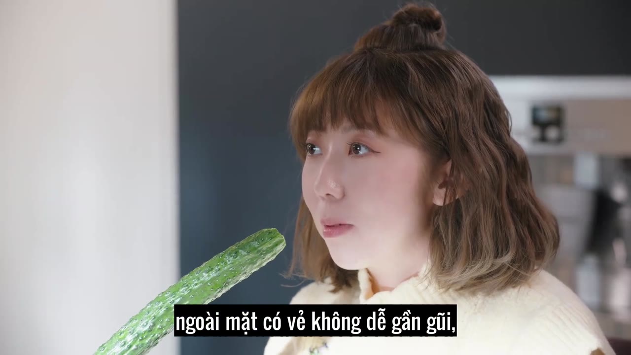Cua Lại Vợ Cũ tập 6 cảnh 2