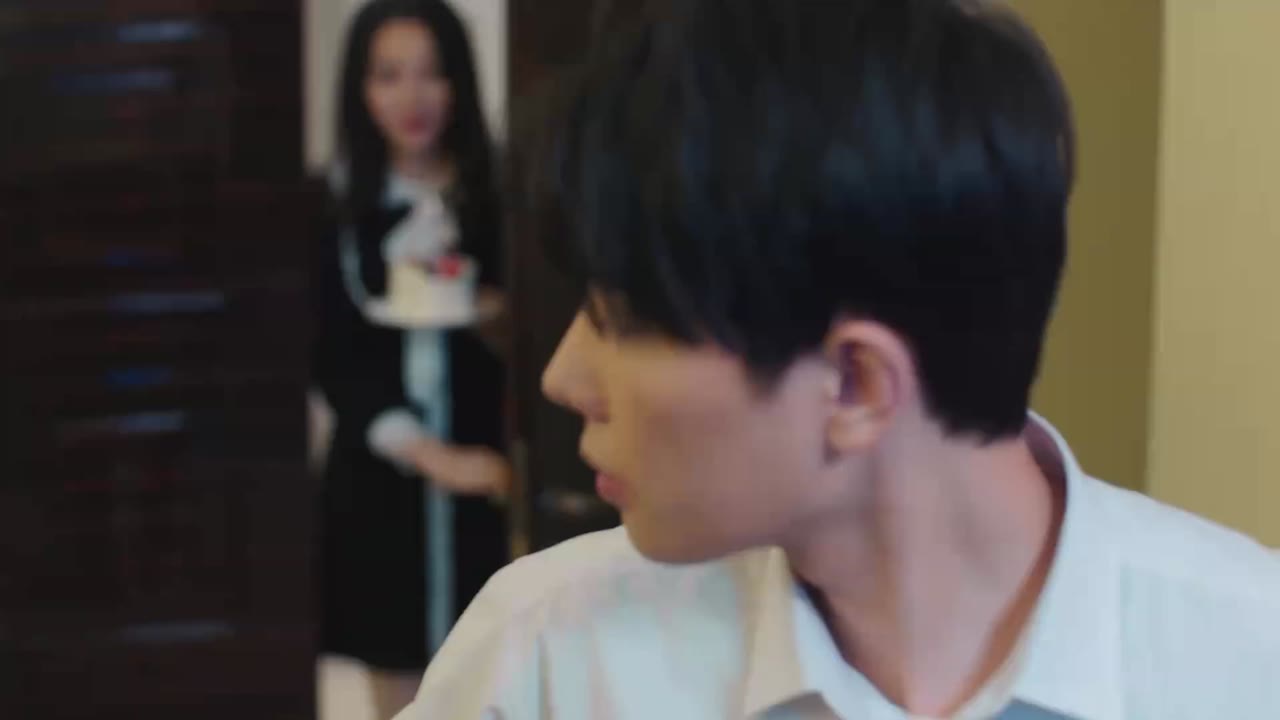 Cua Lại Vợ Cũ tập 7