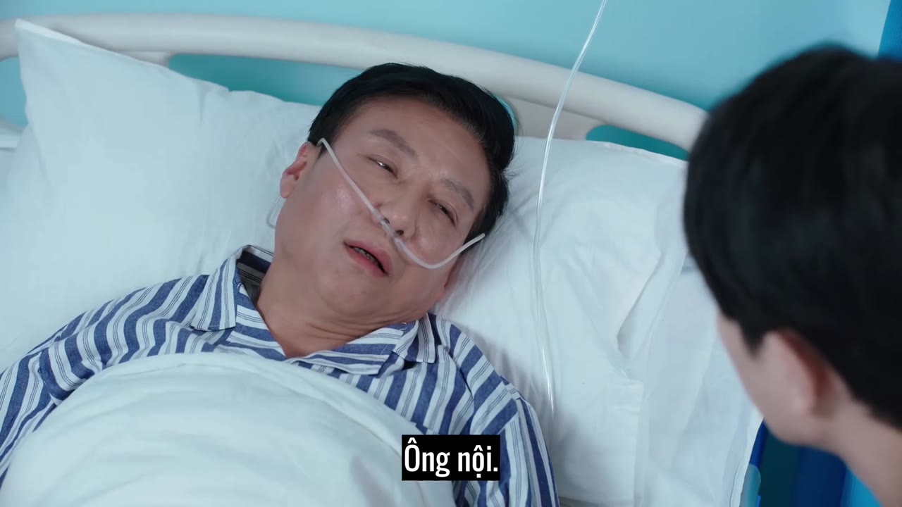 Cua Lại Vợ Cũ tập 8 cảnh 2