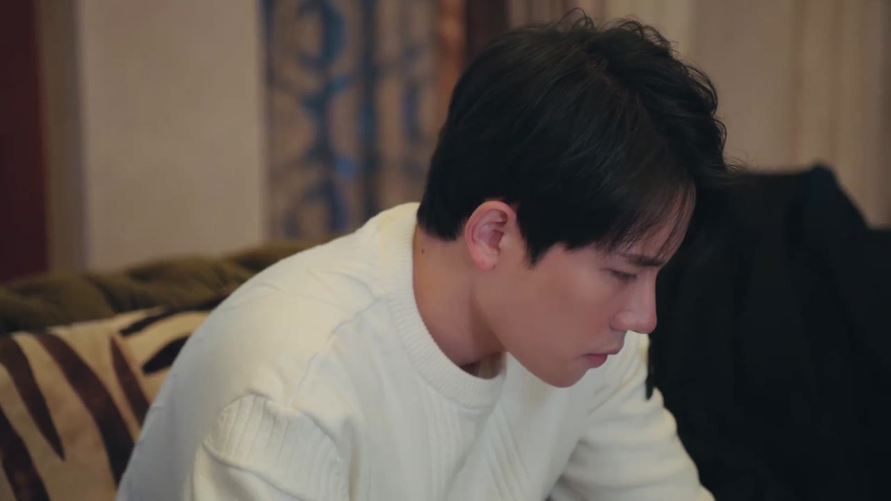 Cua Lại Vợ Cũ tập 9 cảnh 2