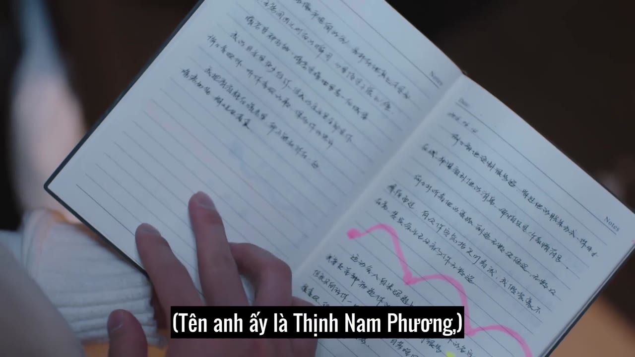 Cua Lại Vợ Cũ tập 9 cảnh 3