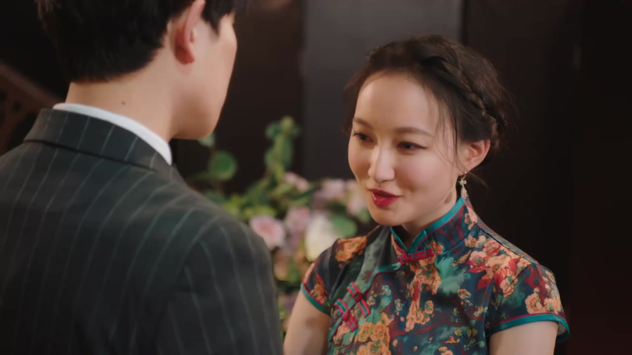 Cua Lại Vợ Cũ tập 10 cảnh 2