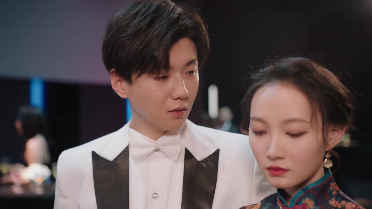Cua Lại Vợ Cũ tập 10 cảnh 3