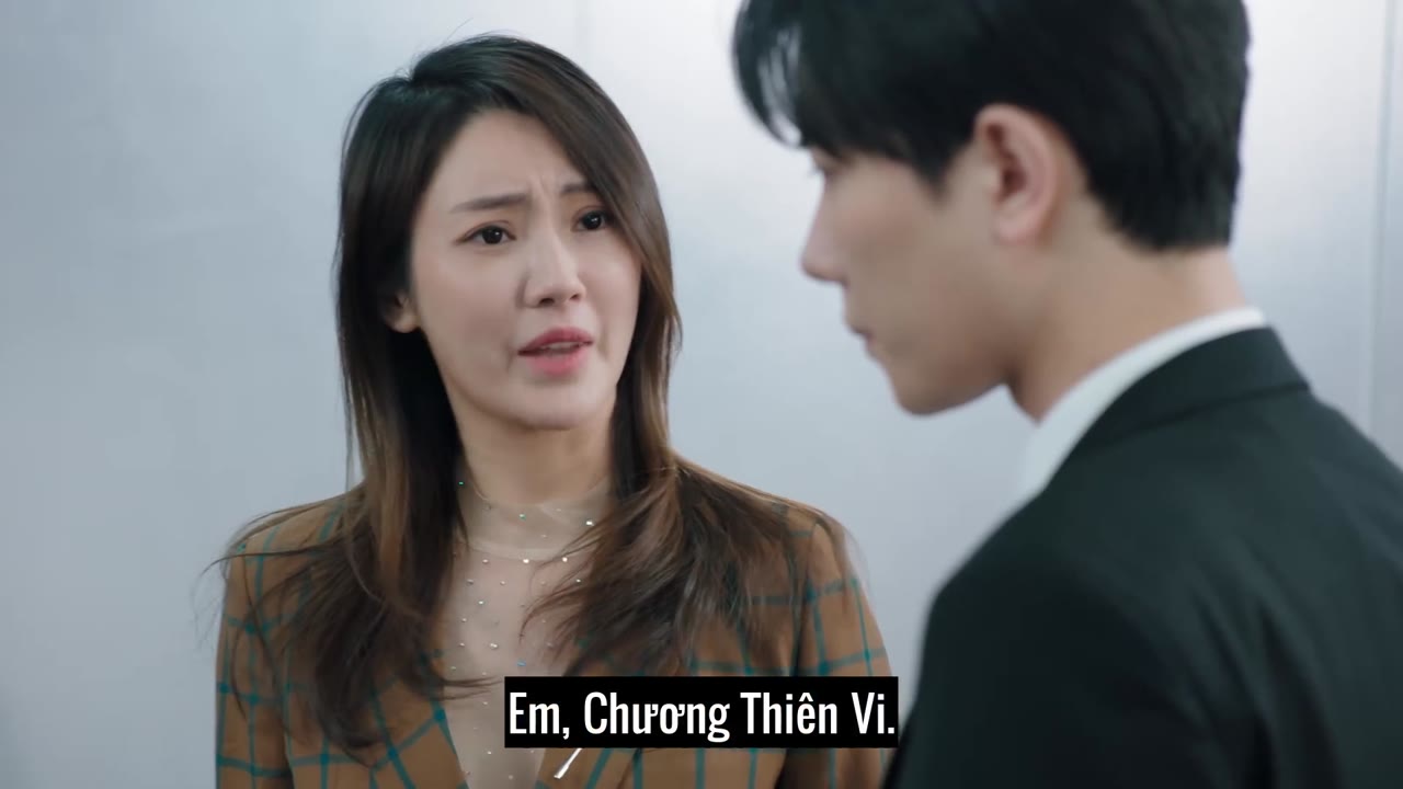 Cua Lại Vợ Cũ tập 12