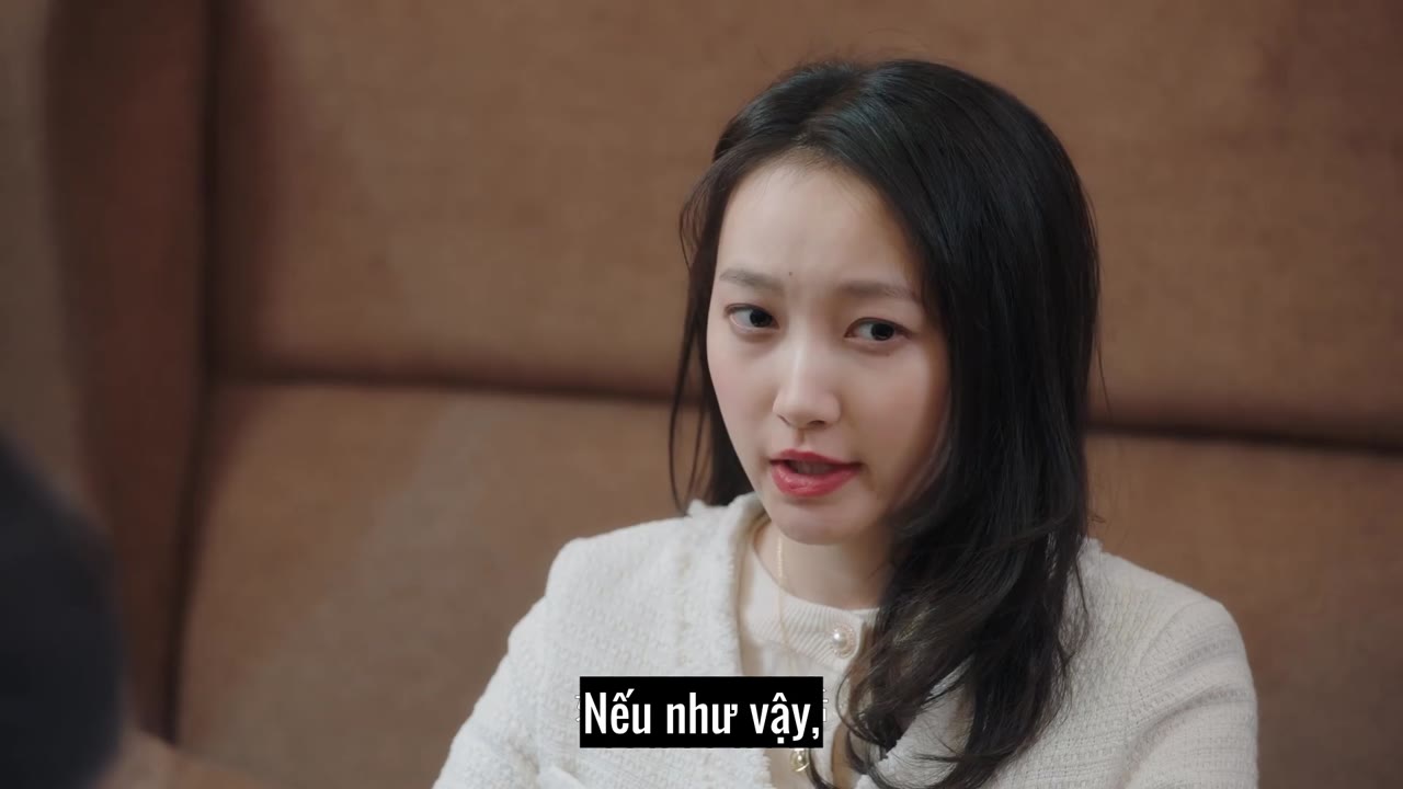 Cua Lại Vợ Cũ tập 12 cảnh 2