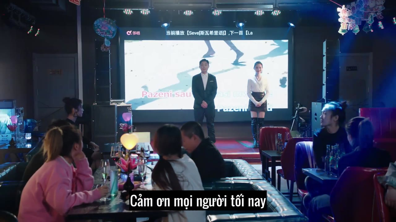 Cua Lại Vợ Cũ tập 13