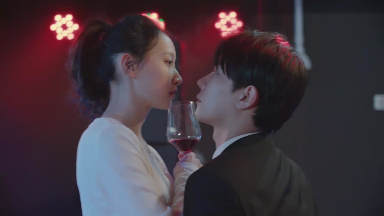 Cua Lại Vợ Cũ tập 13 cảnh 3