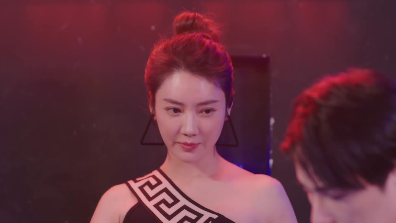 Cua Lại Vợ Cũ tập 14 cảnh 2