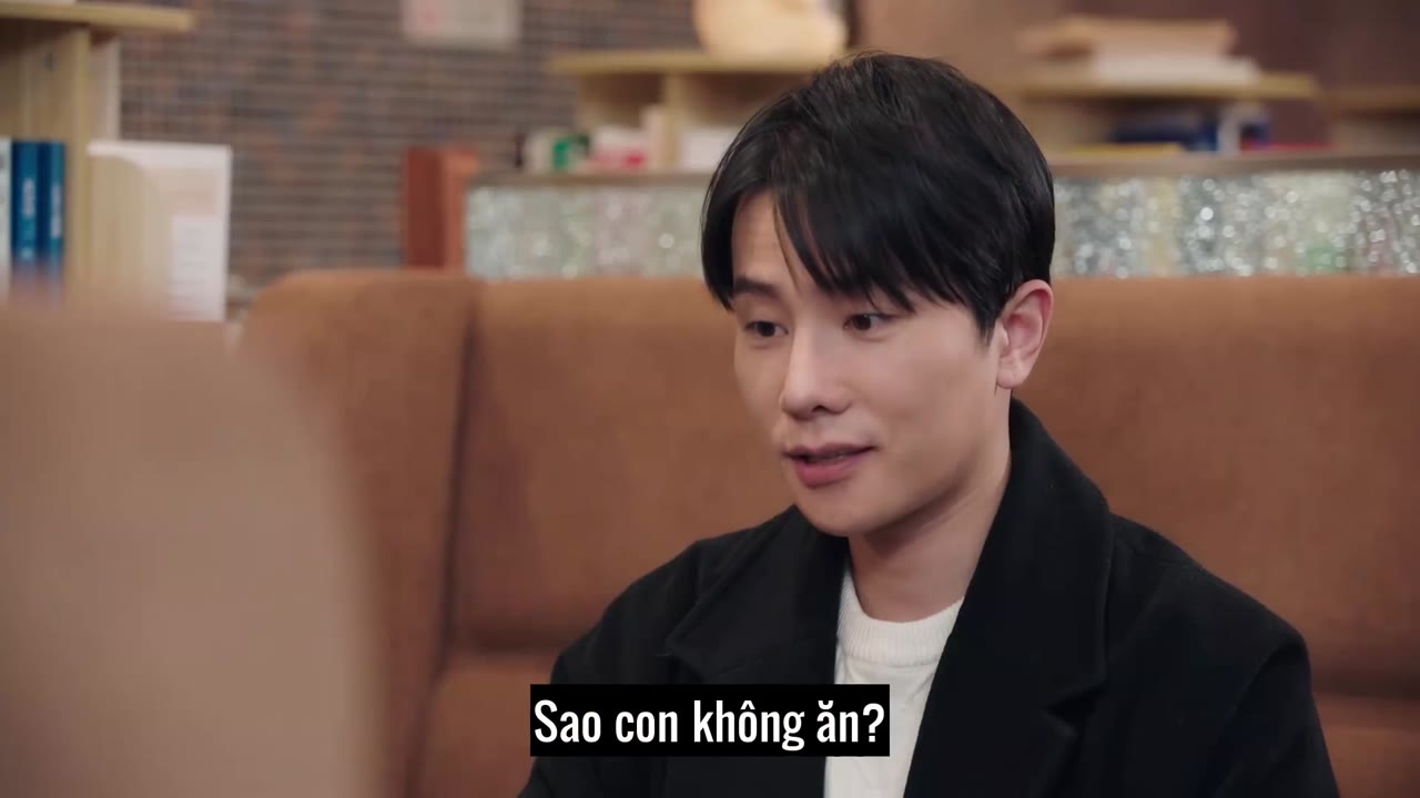 Cua Lại Vợ Cũ tập 15