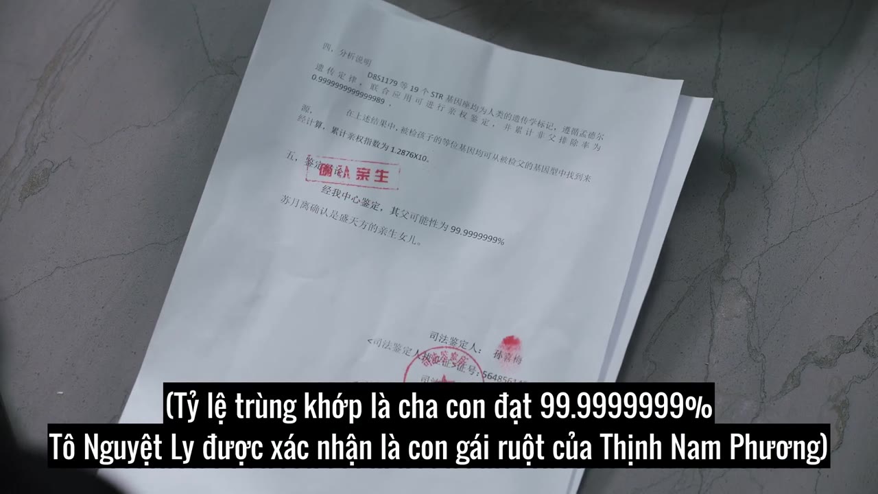 Cua Lại Vợ Cũ tập 16