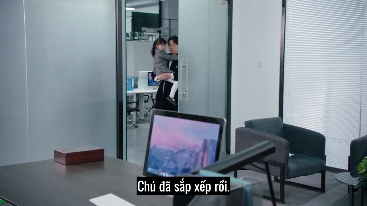 Cua Lại Vợ Cũ tập 16 cảnh 2