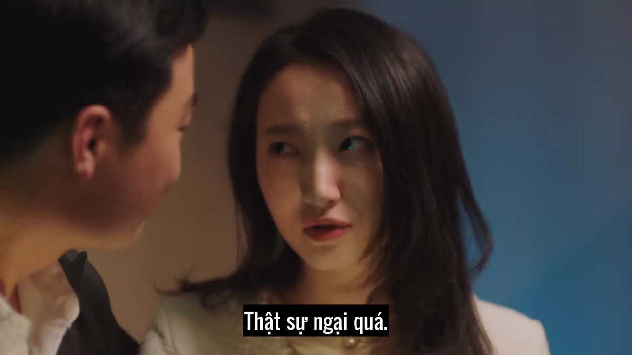 Cua Lại Vợ Cũ tập 16 cảnh 3
