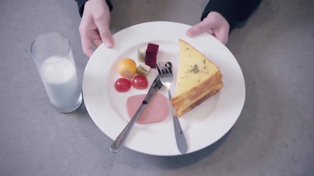 Cua Lại Vợ Cũ tập 18