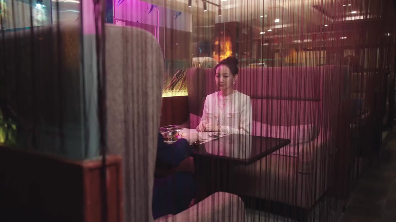 Cua Lại Vợ Cũ tập 18 cảnh 2