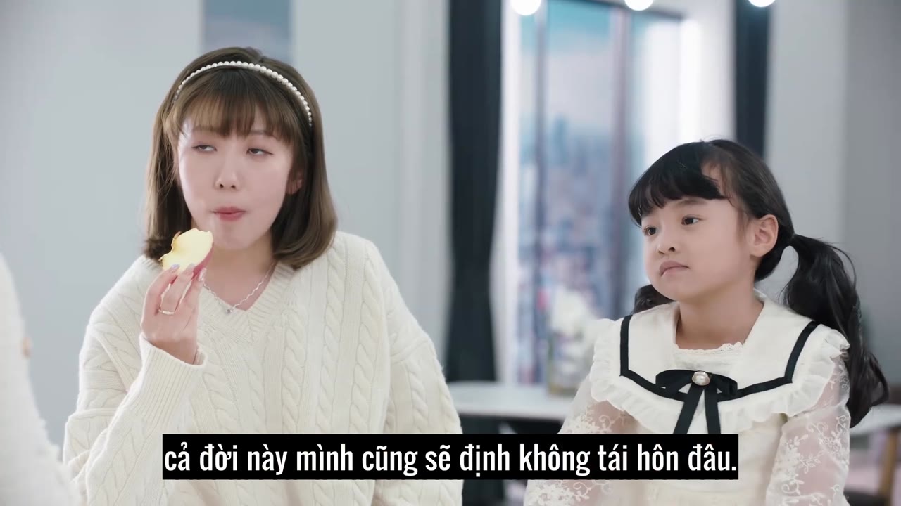 Cua Lại Vợ Cũ tập 19