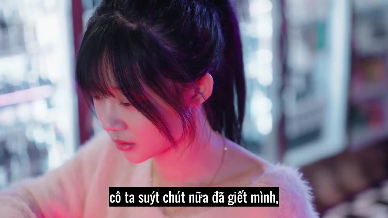 Cua Lại Vợ Cũ tập 19 cảnh 2