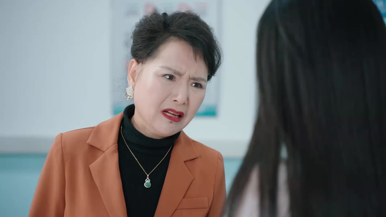 Cua Lại Vợ Cũ tập 20