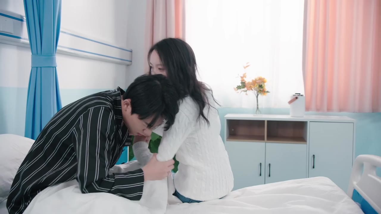 Cua Lại Vợ Cũ tập 20 cảnh 2