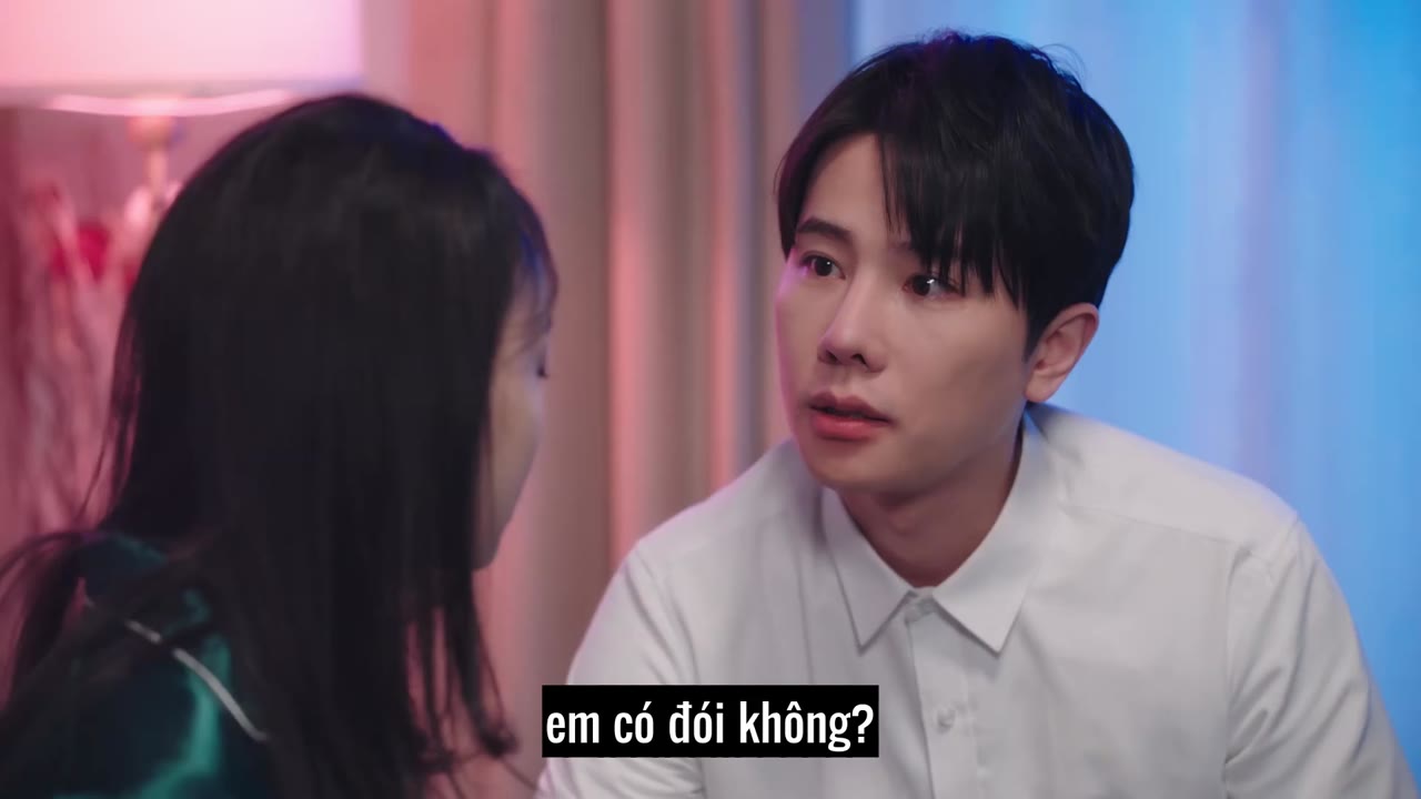 Cua Lại Vợ Cũ tập 22 cảnh 2