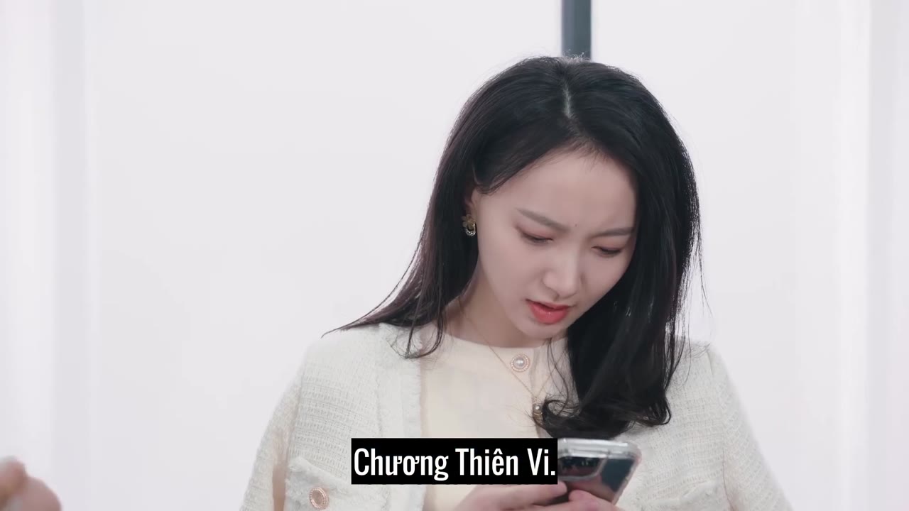 Cua Lại Vợ Cũ tập 23 cảnh 2